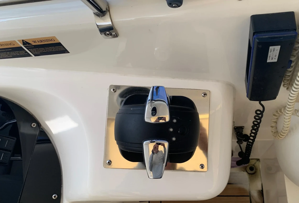 Thumbnail von Sunseeker Predator 63 1299