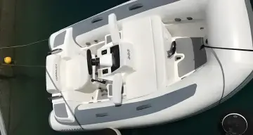 Thumbnail von Prestige 590 1566