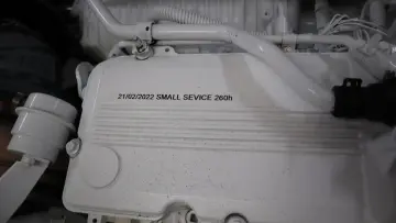 Thumbnail von Prestige 590 1566