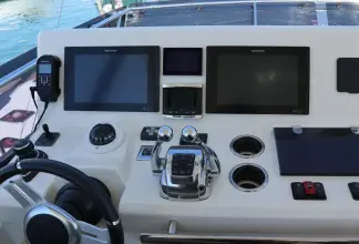 Thumbnail von Prestige 590 1566