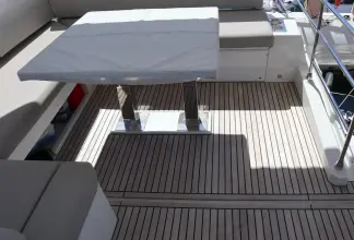 Thumbnail von Prestige 590 1566