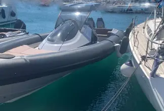 Thumbnail von Panamera Py100 1548