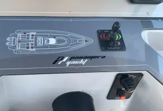 Thumbnail von Panamera Py100 1548