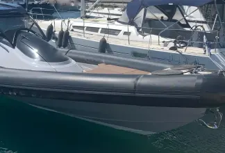 Thumbnail von Panamera Py100 1548