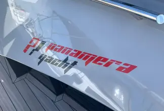 Thumbnail von Panamera Py100 1548