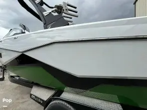 Thumbnail von Malibu 25 LSV