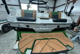 Thumbnail von Malibu 25 LSV