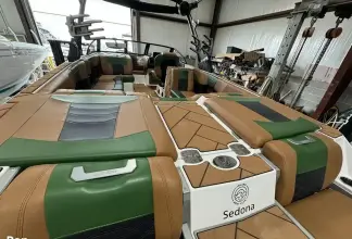 Thumbnail von Malibu 25 LSV