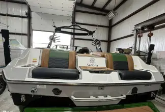 Thumbnail von Malibu 25 LSV