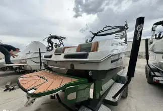Thumbnail von Malibu 25 LSV