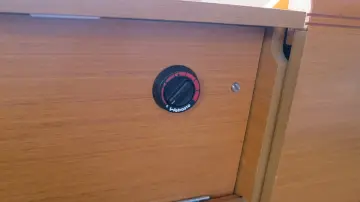 Thumbnail von Jeanneau Sun Odyssey 509 1305