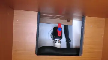 Thumbnail von Jeanneau Sun Odyssey 509 1305