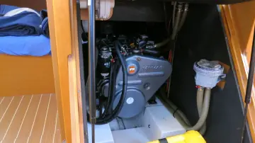 Thumbnail von Jeanneau Sun Odyssey 509 1305