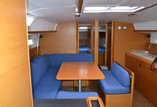 Thumbnail von Jeanneau Sun Odyssey 509 1305