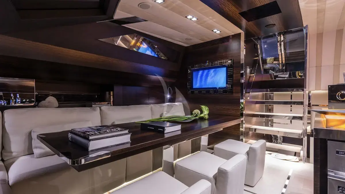 Thumbnail von Admiral Silent 76 1600