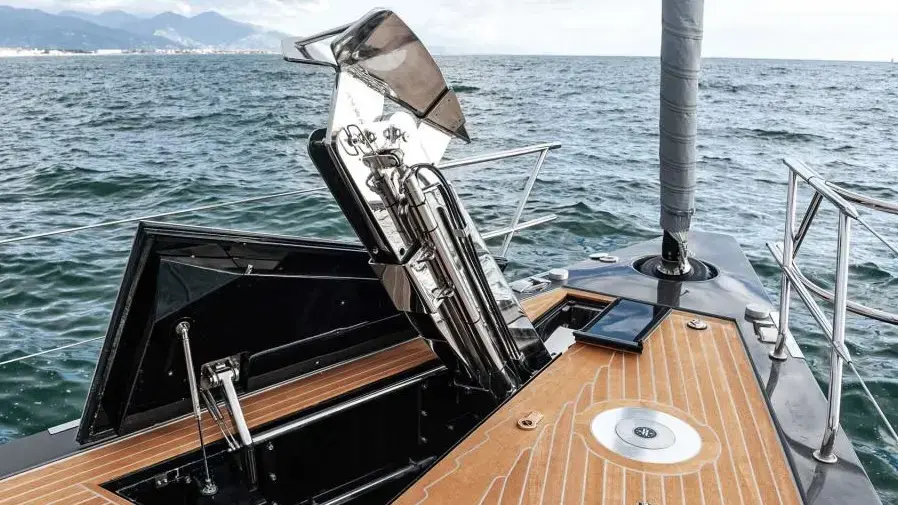 Thumbnail von Admiral Silent 76 1600