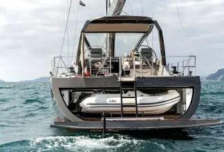 Thumbnail von Admiral Silent 76 1600