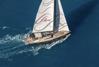 Thumbnail von Admiral Silent 76 1600