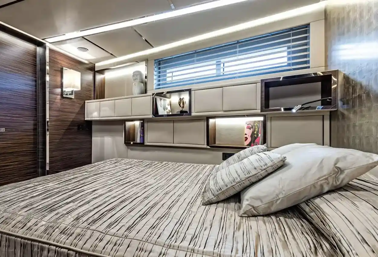 Thumbnail von Admiral Silent 76 1600