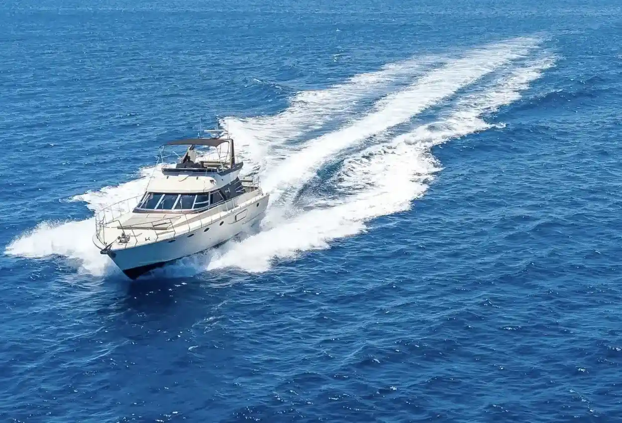 Riva Corsaro 60 1609