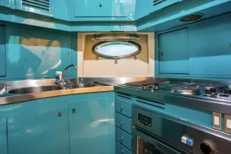 Thumbnail von Riva Corsaro 60 1609