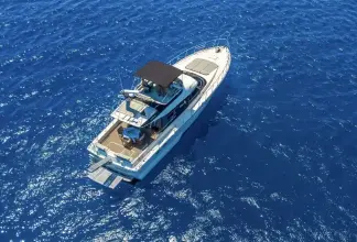 Thumbnail von Riva Corsaro 60 1609