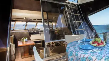 Thumbnail von Riva Corsaro 60 1609