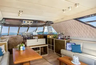 Thumbnail von Riva Corsaro 60 1609