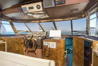 Thumbnail von Riva Corsaro 60 1609