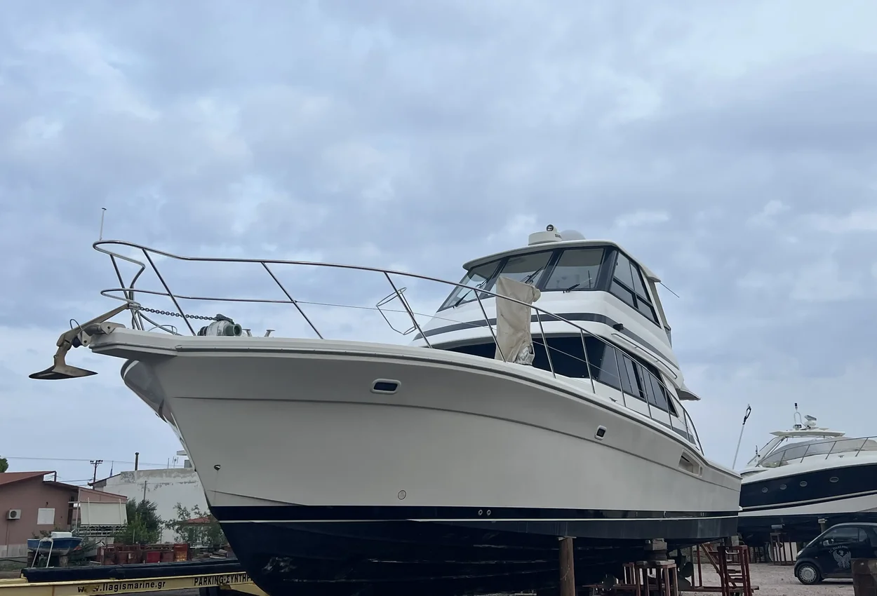 Thumbnail von Riviera 48 1643