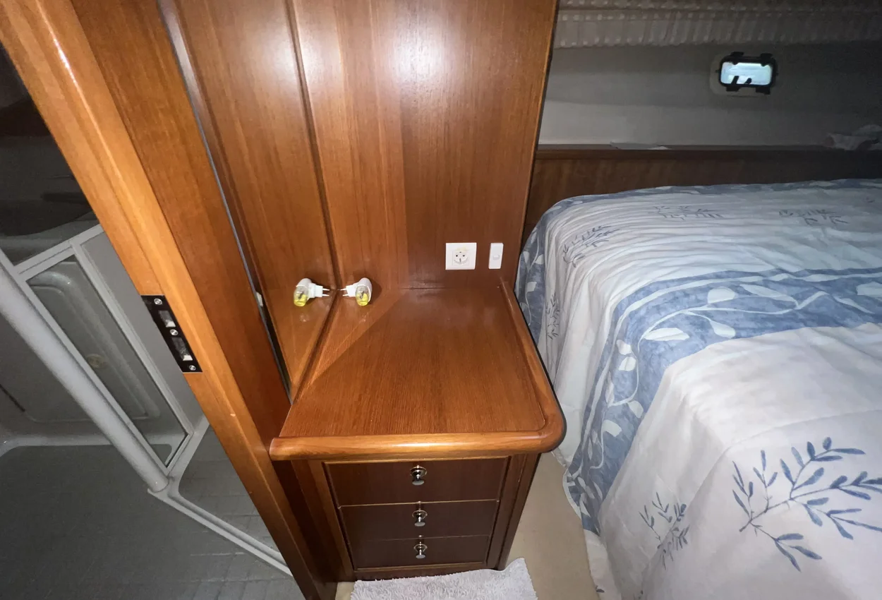 Thumbnail von Riviera 48 1643