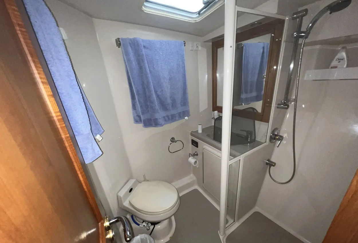 Thumbnail von Riviera 48 1643