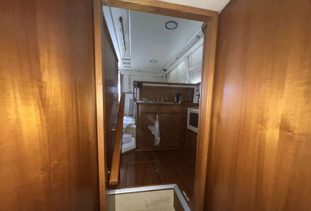 Thumbnail von Riviera 48 1643