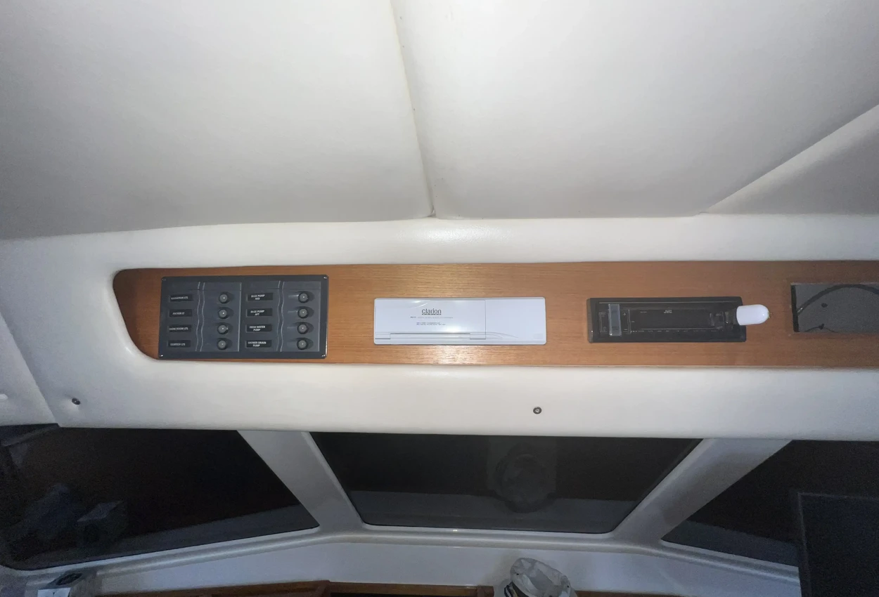 Thumbnail von Riviera 48 1643