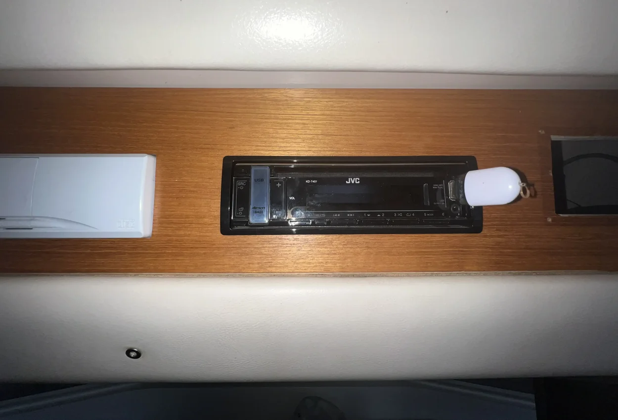 Thumbnail von Riviera 48 1643