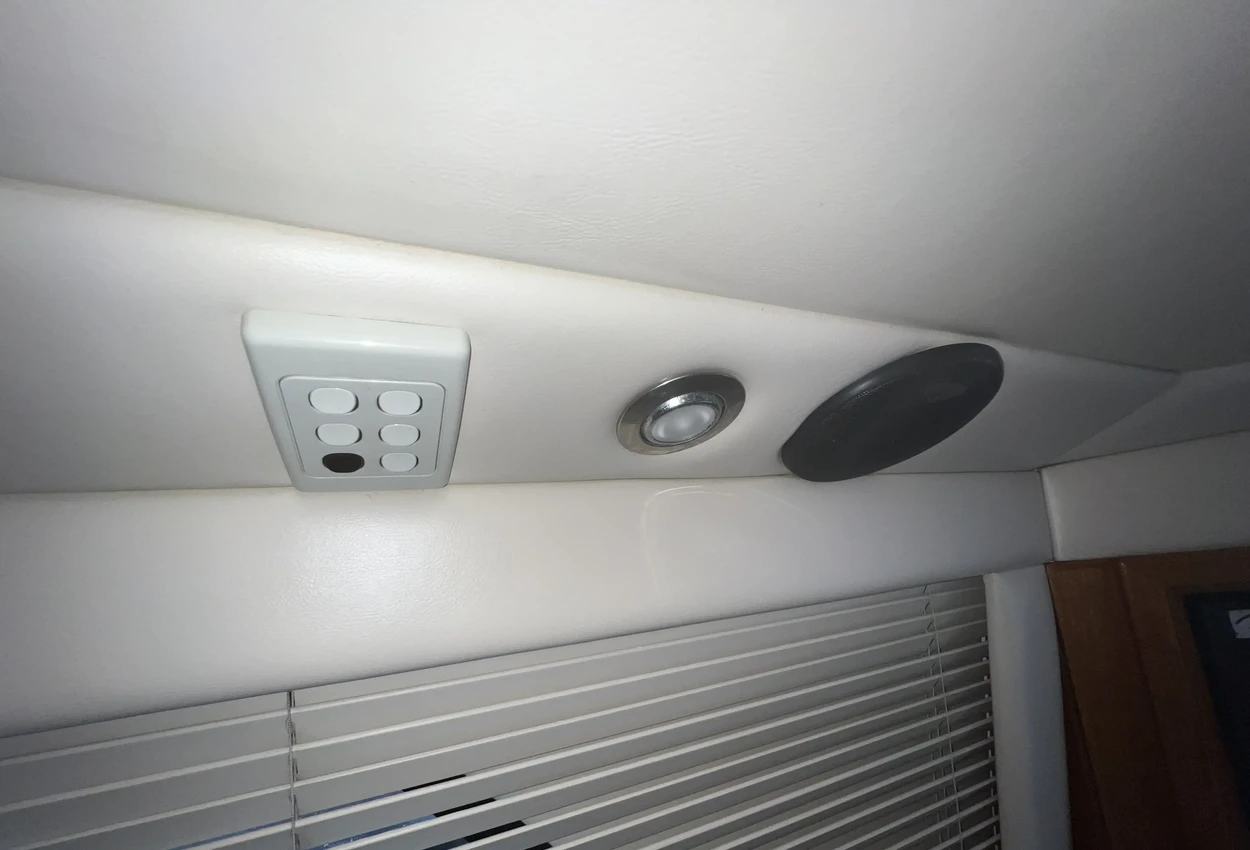 Thumbnail von Riviera 48 1643