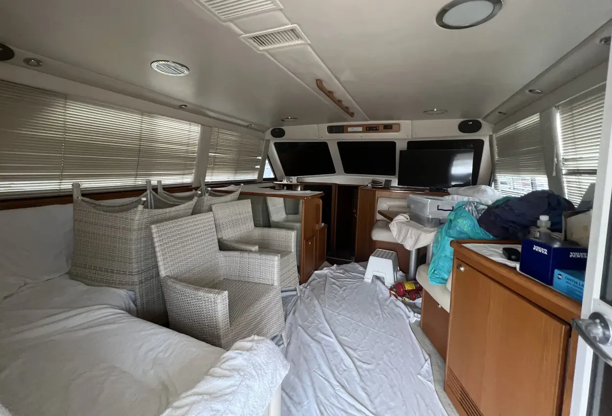 Thumbnail von Riviera 48 1643