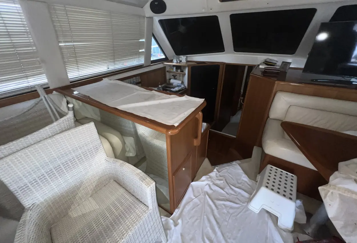 Thumbnail von Riviera 48 1643