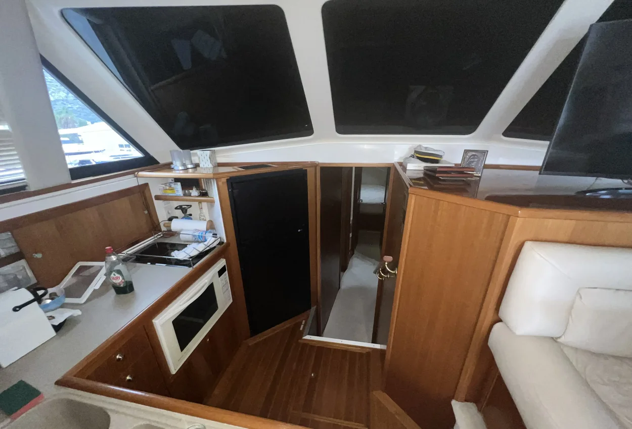 Thumbnail von Riviera 48 1643