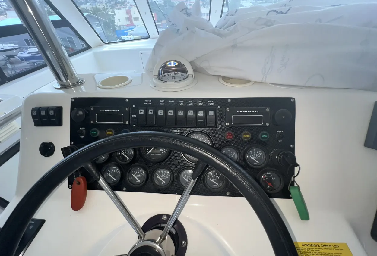 Thumbnail von Riviera 48 1643