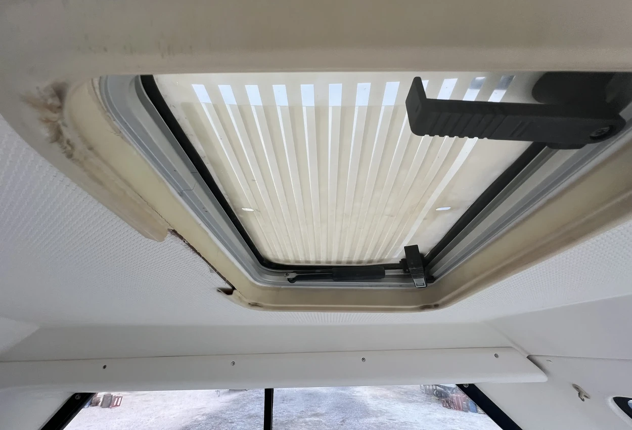 Thumbnail von Riviera 48 1643