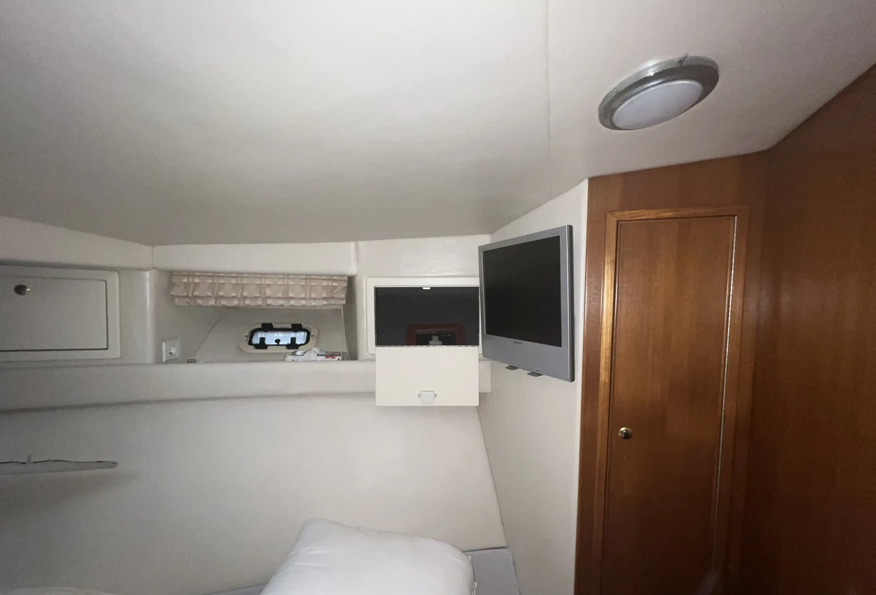 Thumbnail von Riviera 48 1643