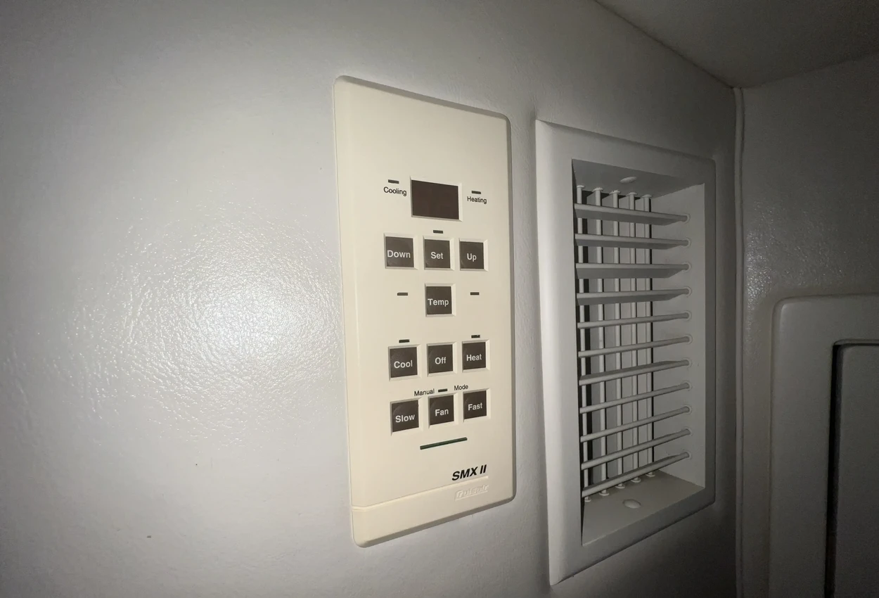 Thumbnail von Riviera 48 1643