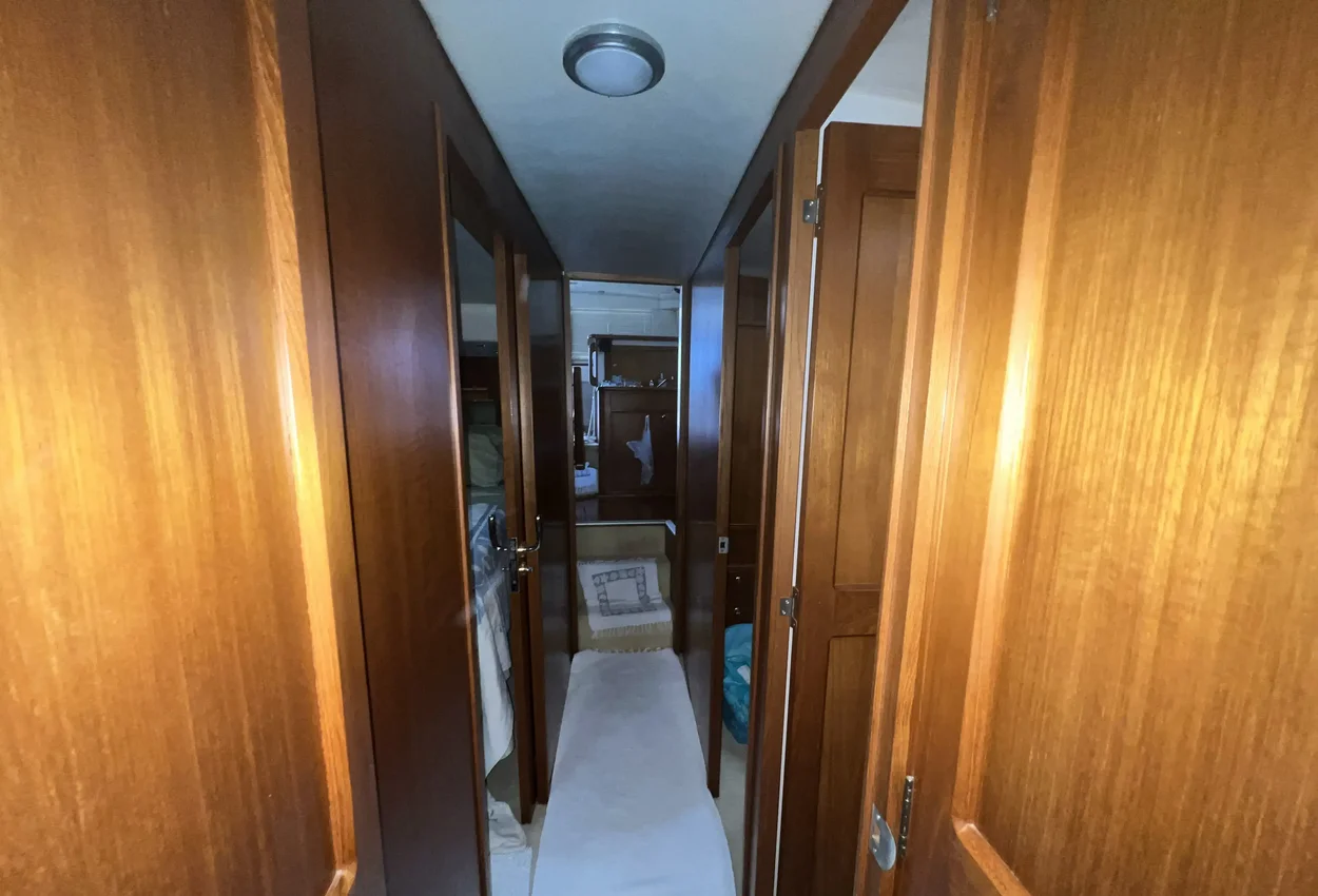 Thumbnail von Riviera 48 1643