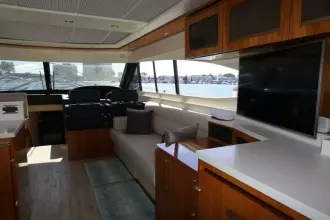 Thumbnail von Riviera 6000 Sport Yacht