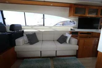 Thumbnail von Riviera 6000 Sport Yacht