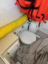 Thumbnail von Invincible 36 Open Fisherman