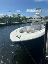 Thumbnail von Invincible 36 Open Fisherman