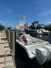 Thumbnail von Invincible 36 Open Fisherman