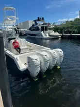 Thumbnail von Invincible 36 Open Fisherman